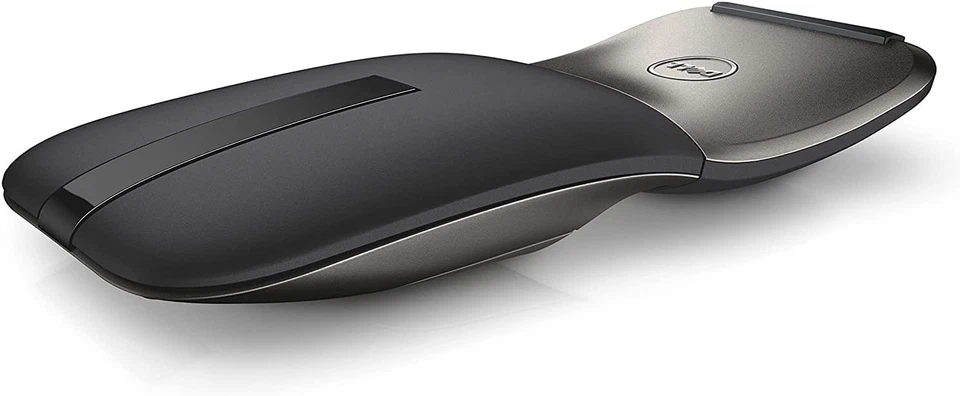 Dell Bluetooth Mouse-WM615 (Kabellos), Maus, Schwarz - Bild 3 von 4