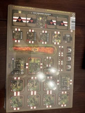 Heroes Of Normandie BritishWPlatoon (alt)