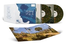 ZAYN - Room Under The Stairs - Vinyl Record - E1452z