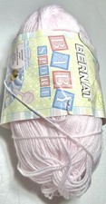 BERNAT BABY SPORT 1-partial pk. PINK. I Combine Shipping. READ DETAILS.