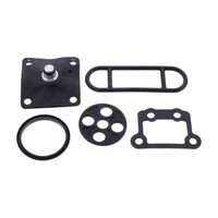 Benzinhahn Reparatursatz Kraftstoffhahn FüR Yamaha SR 500 G Gussrad 1982-1983