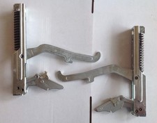 2 X CHEF GLENDALE OVEN DOOR HINGE EGLFB EGLFB-I EGLFB-IS EGLFB-S