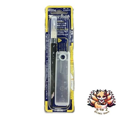 NEU Argofile Micro Finish T Set MFC2140
