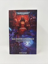 Nick Kyme - Das Eiserne Königreich Warhammer...