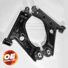 2x Querlenker Vorderachse links rechts für FIAT GRANDE PUNTO CITROËN ALFA MITO