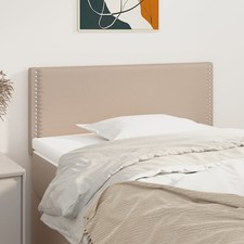 1/2/4x Testiere in Similpelle Arredo per Letto Misure/Colori Diversi vidaXL