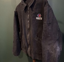 Matco Tools Black Automotive Mechanic Jacket ...