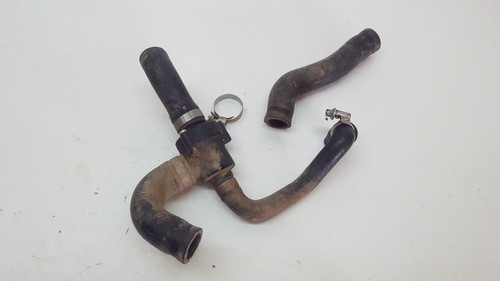 Radiator Hoses & Thermostat KTM 250 EXC-F 2013 + Other Models 250EXC #748 - Picture 2 of 2