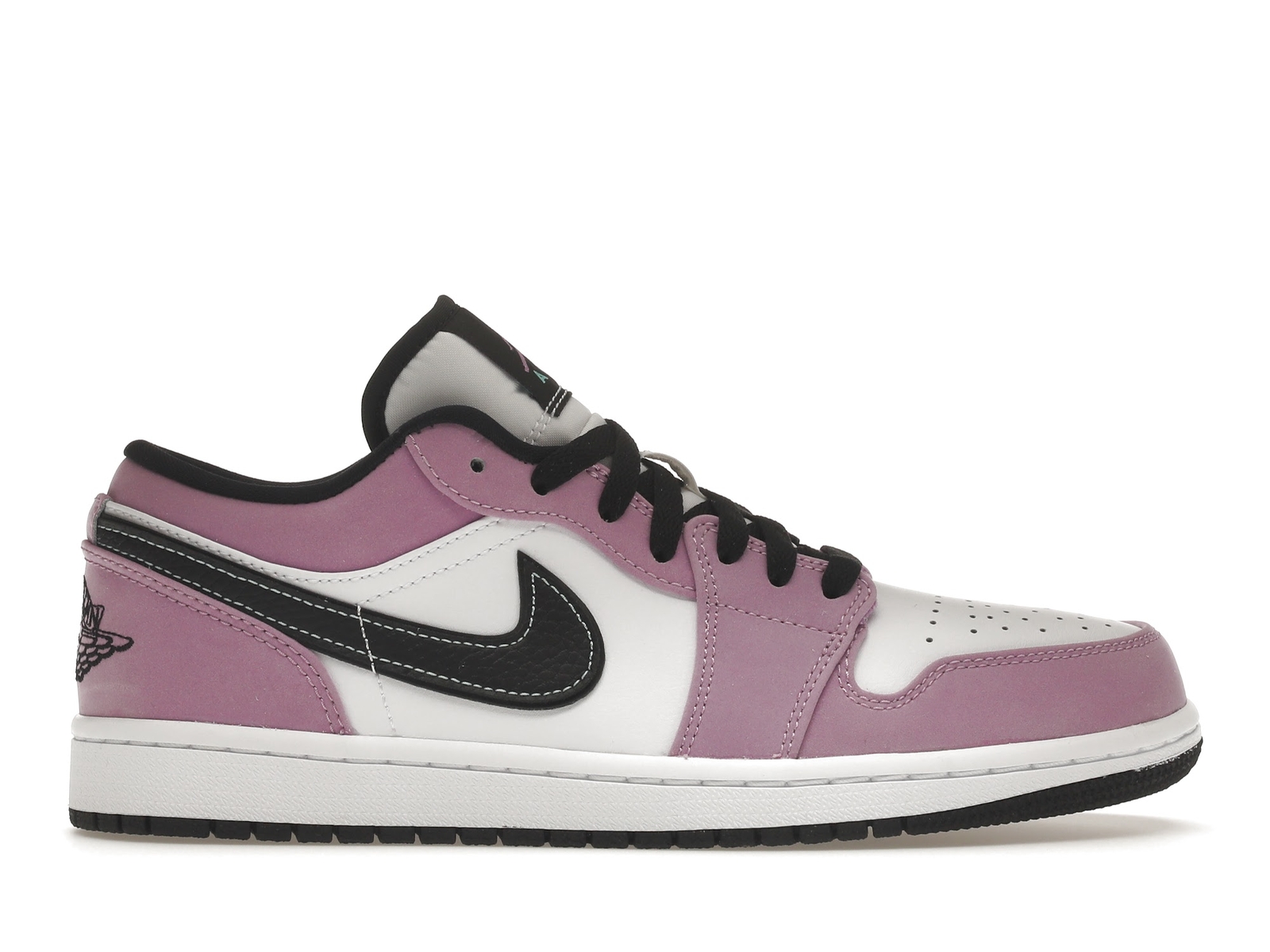 aj1 low light purple