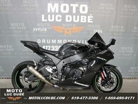 2021 Kawasaki ZX-10R ZX10R ZX 10 R
