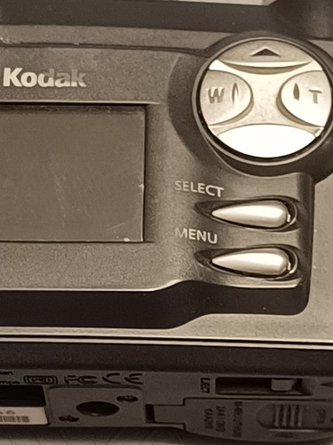Kodak Dx 3900 - Picture 4 of 6