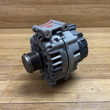 2017-2018 Porsche Macan 2.0l Alternator Generator 180A 14V OEM Part NOTE
