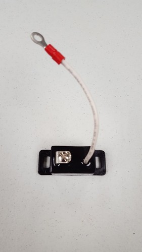 Thermo King Temperature Defrost Terminal Switch 41-1514 / 3A86290G08 - Bild 2 von 2