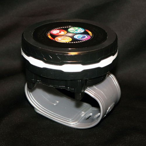 POWER RANGERS SUPER SENTAI Henshin Morpher Soporte de Artículos DX BANDAI Japón Tokusatsu - Imagen 193 de 211