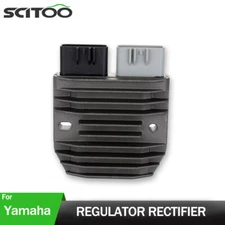 SCITOO Regulator Rectifier For Yamaha YZF-R1 2002 04 2005 2006 2007 2008 - 2013