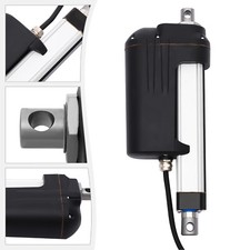 150W Quick Tach Actuator AT424407 AT494284 For John Deere 318D 320D 323D 319D