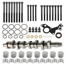 Nockenwellensatz for Audi VW Seat Skoda 1.9 TDI 2.0 TDI BLS BPW BMM BRC BPZ BSS