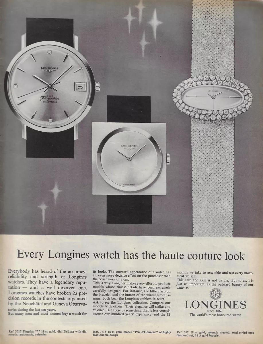 Sell longines best sale watch