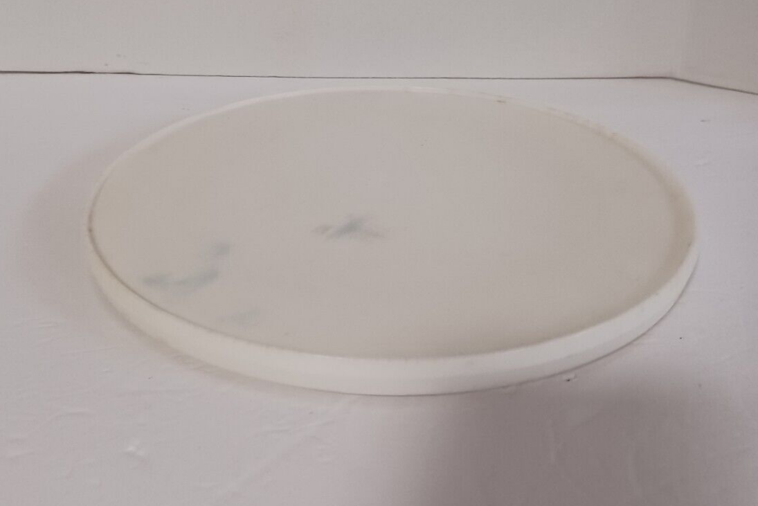 LAZY SUSAN Turntable for Cabinet Shelf Counter - Storage Organizer Spinner Tray-image