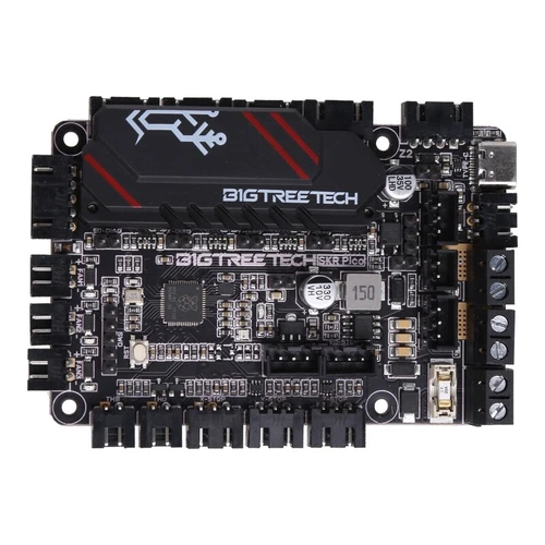 SKR PICO V1.0 3D Printer Control Board Motherboard Voron 0 for ARM