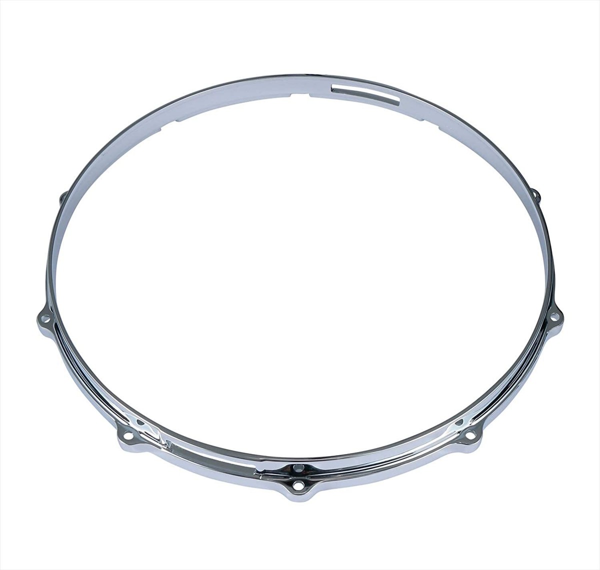 Tama MDH14S-10 Drum Hoop Die Cast Snare Side 14inch 10-Lug Tama MDH14S-10 Drum Hoop Die Cast Snare Side 14inch 10-Lug