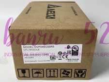 1PCS BRAND NEW IN BOX DELTA PLC DVP24EC00R3