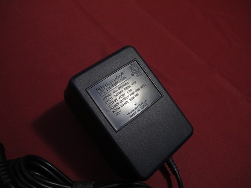 Adaptador de CA NES-002 para Nintendo NES, PROBADO - Imagen 2 de 6