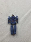 1988 Hasbro Transformers G1 Pretenders Roadgrabber Loose Robot Figure Vintage