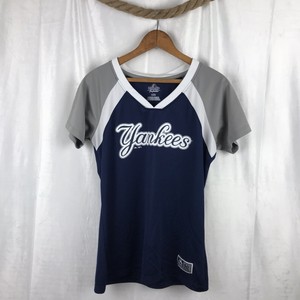 women's new york yankees baseball jersey