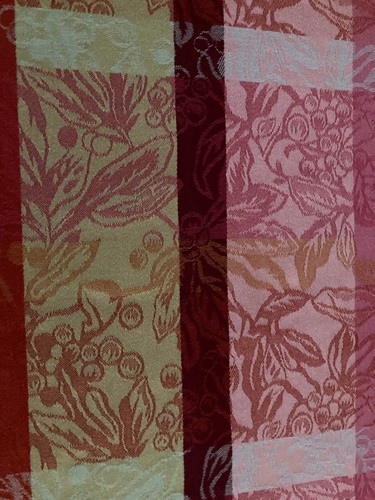The Mulino of Portugal Woven Casual Tablecloth - Bild 5 von 9