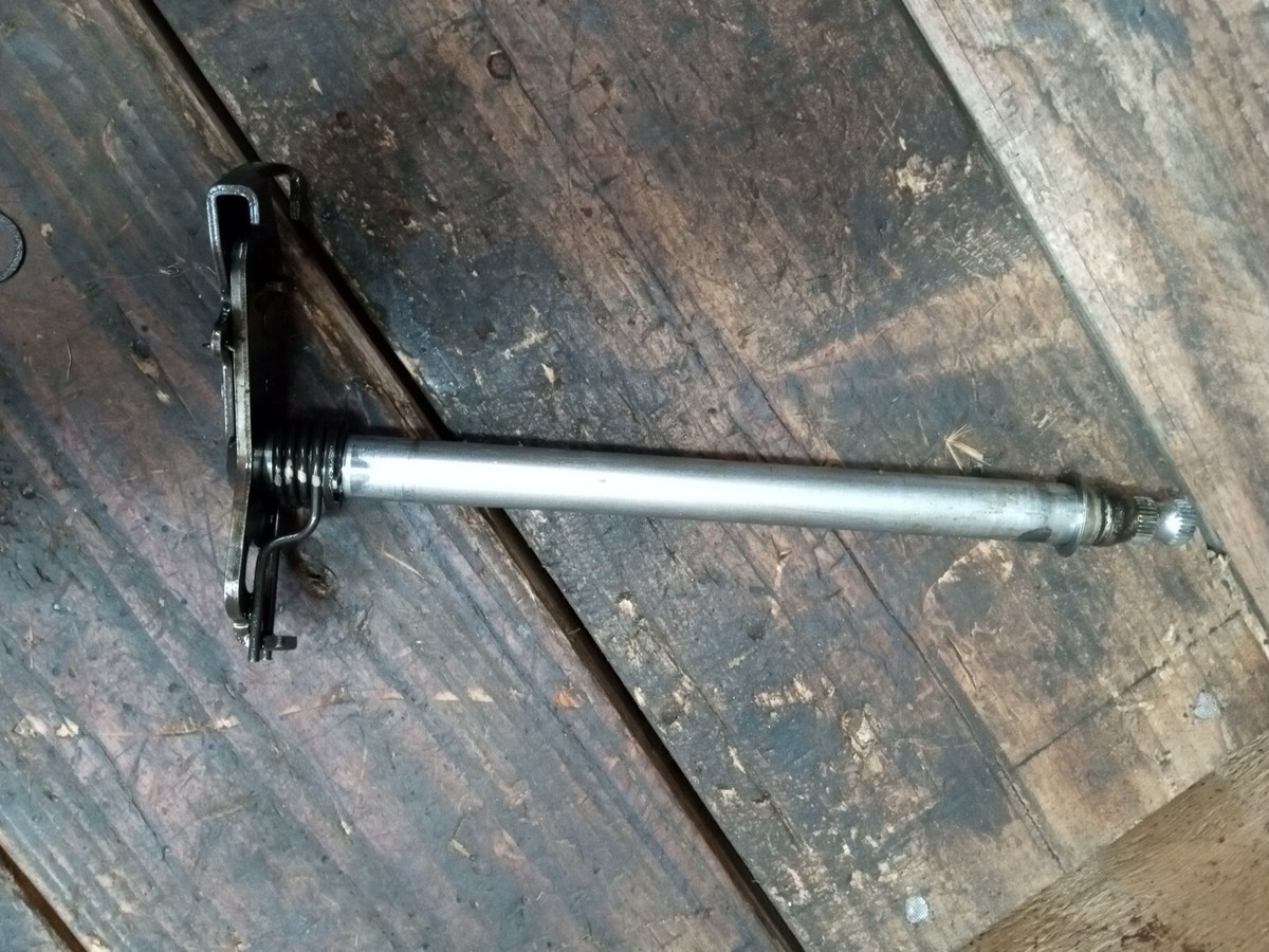 Buy Kawasaki 2007-2020 Ninja Lever Comp Change Sha 13161