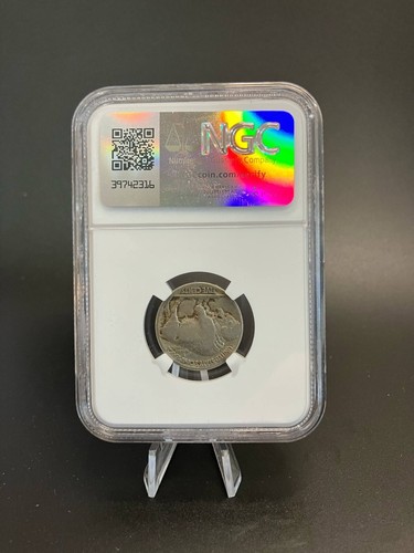 Memorial Day Sale!!!Buffalo Nickel Lot #4 - Picture 6 of 6