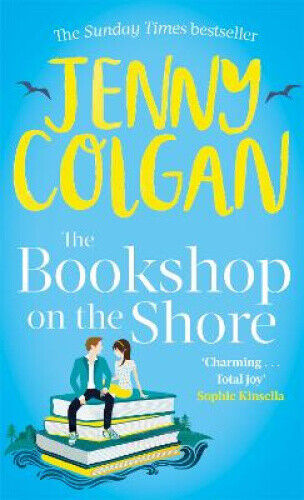 Thumbnail - The Bookshop On The Shore: From The Bestselling Author Of Feel-good