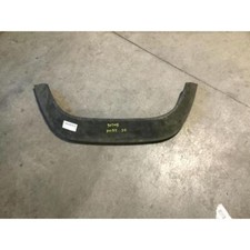 Pare-choc arrière Land Rover 90