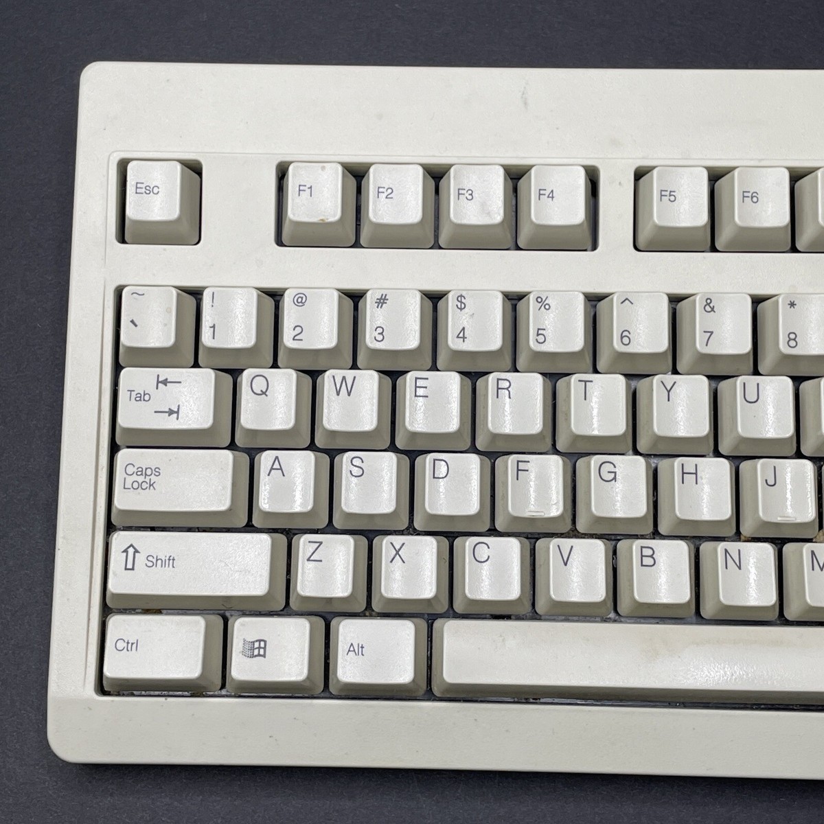 ✾TEC_Work✾ Vintage 1990s Compaq 235212-101 Or 235496-101 PN RT6656TW