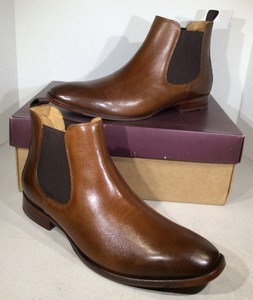 johnston murphy mcclain