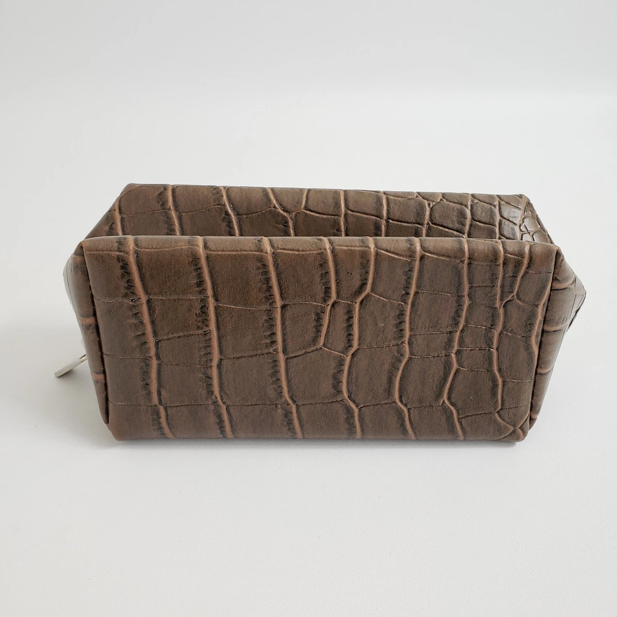 Michael kors small makeup bag 2025
