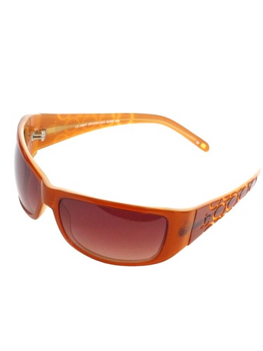 Jimmy Crystal JCS117 58-16-135mm Sunglass / Eyeglass FRAMES  display picture 2