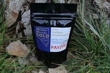 Gold paydirt 1/2 lb  bag to contain REAL Gold.  Free shipping