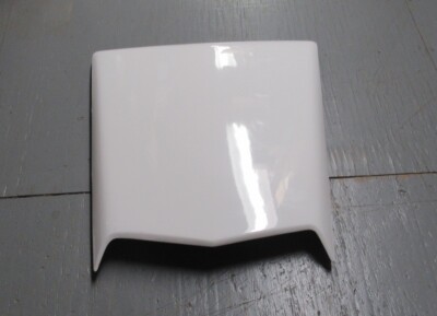 1971-73 Mercury Cougar NEW Fiberglass Hood Scoop