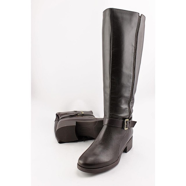 easy spirit knee high boots