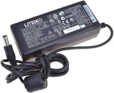 Liteon For ACER TRAVELMATE TM527 19V 3.16A Charger Power Supply