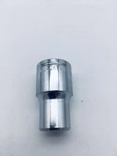 Blackhawk 1/2” Drive 11mm 12 point Socket