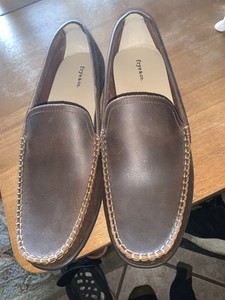 frye cliff venetian loafer
