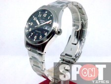 Seiko 5 Sports Field collection Men's Watch SRPG27K1 5