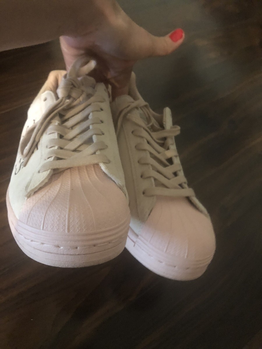 Adidas X Rello Superstar Fat Tiger Workshop Shoes. Sz 8. Sold Out | eBay