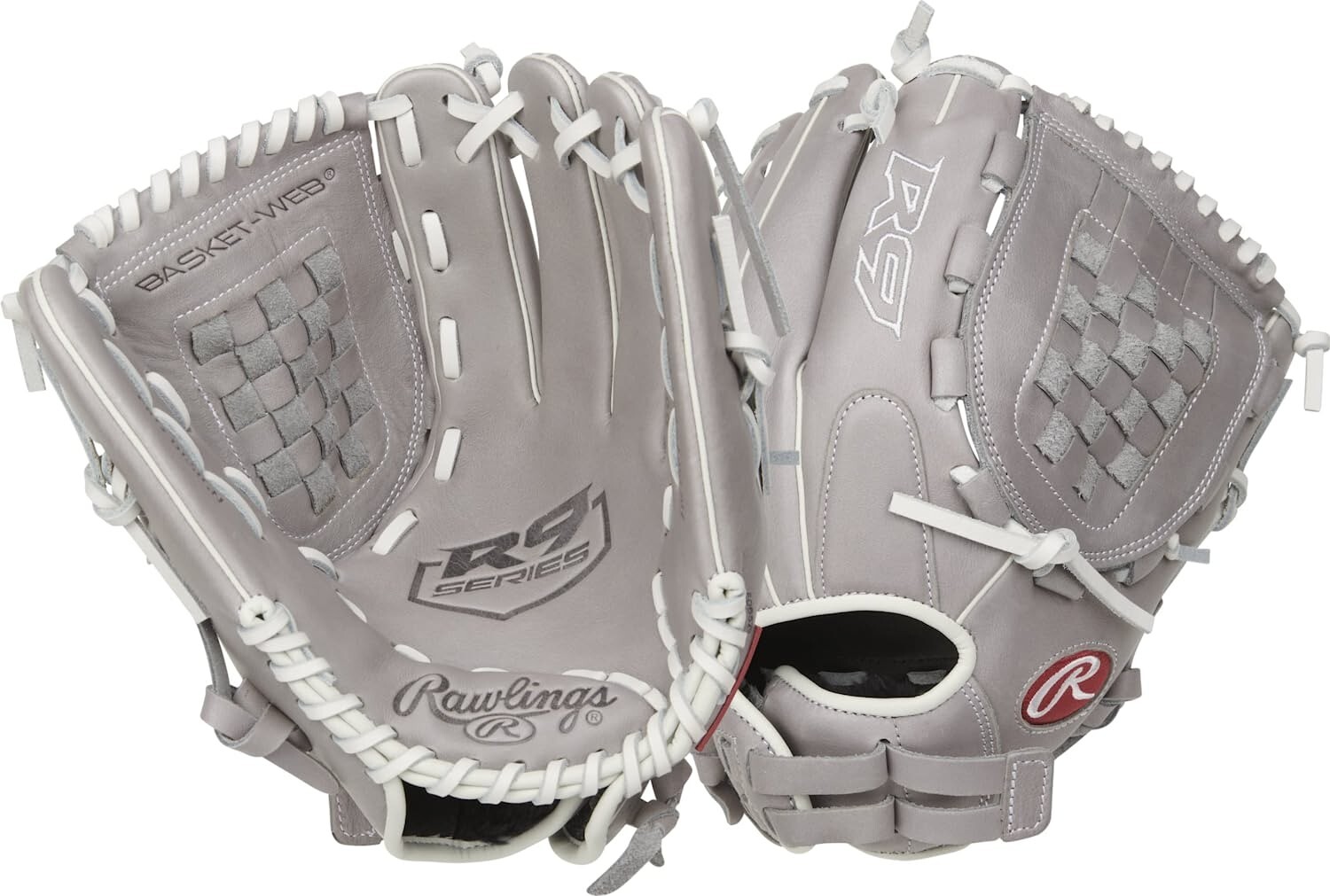 Grey Right Hand Throw R9sb120