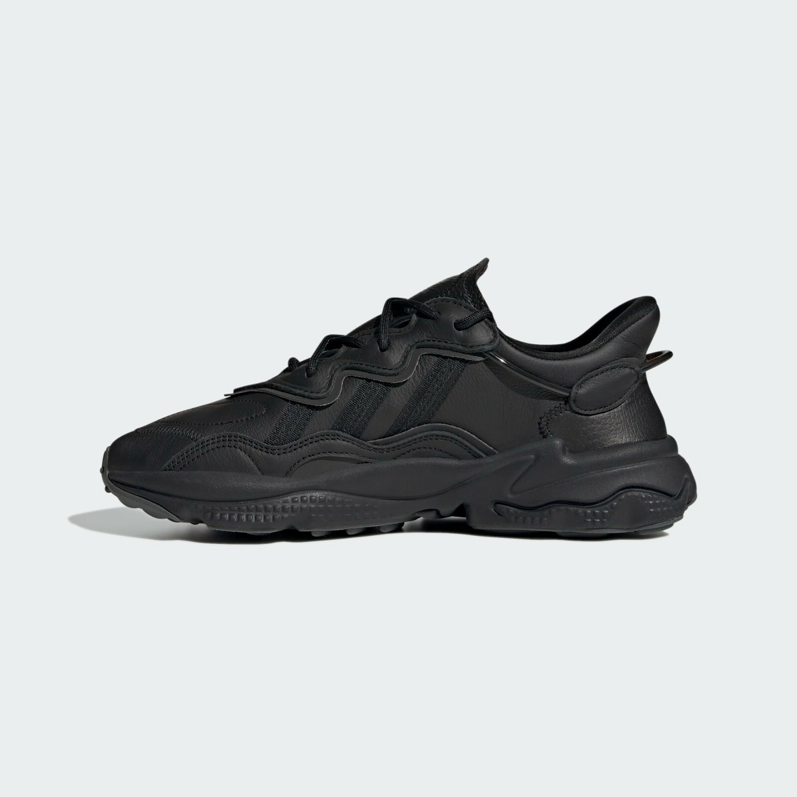 Adidas Ozweego Shoes Originals Sneakers Core Black/Dgh Solid Grey GW8016 US  7-12 | eBay