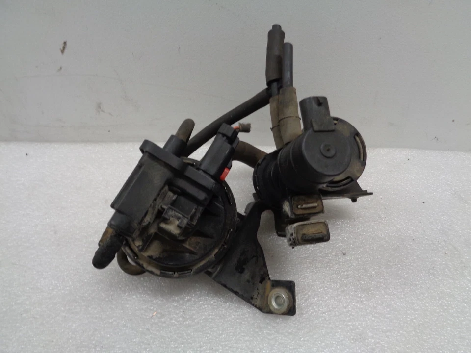 Dodge Ram 1500 Ram 2000 bomba de detección de fugas bote de evaporación OEM AK2411279 Foto 4 de 4