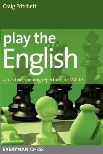 Thumbnail - Craig Pritchett Play The English (taschenbuch)